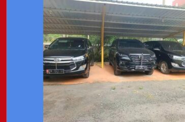 Rental Mobil Tamalate Makassar