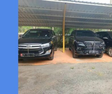 Rental Mobil Tamalate Makassar